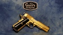 CHARLES DALY 440.182 1911 EMPIRE GRADE FULL SIZE FRAME 45 ACP 8+1 5" BBL