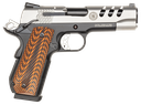 SMITH & WESSON 170344 1911 PERFORMANCE CENTER 45 ACP 4" BBL