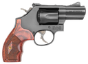 SMITH & WESSON 357 MAG PERFORMANCE CENTER MODEL 19 CARRY COMP 2 1/2" 6 RND 13323