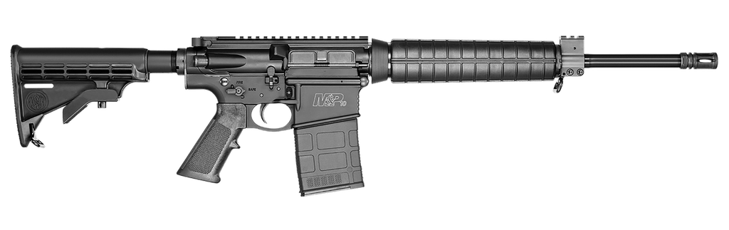 SMITH & WESSON 11532 308 WIN M&P10 OPTICS READY 