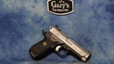 USED WILSON COMBAT EDCX-9 9MM REVERSE TWO TONE