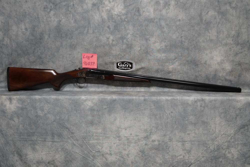 CZ 06416 12GA SHARP-TAIL COLOR CASE HARDENED 3" 30" BBL