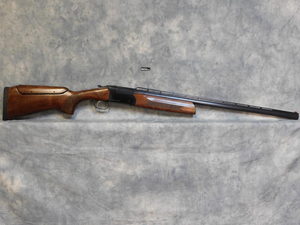 STOEGER 31675 12 GA GRAND 30" BBL TRAP 