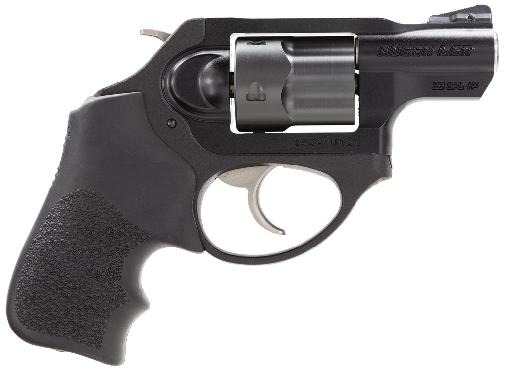 RUGER 5430 LCRX 38 SPECIAL 1.875` BBL