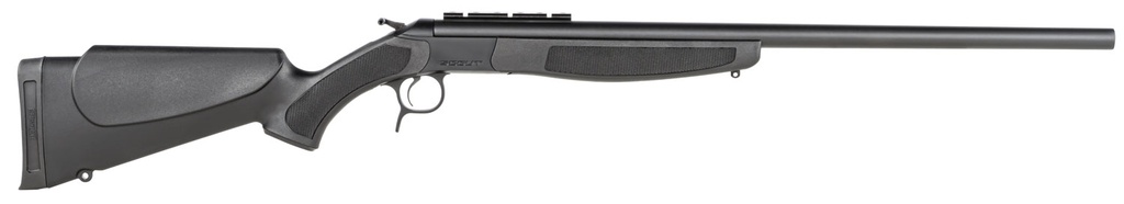 CVA 45-70 GOV`T SCOUT 25IN BBL BLACK