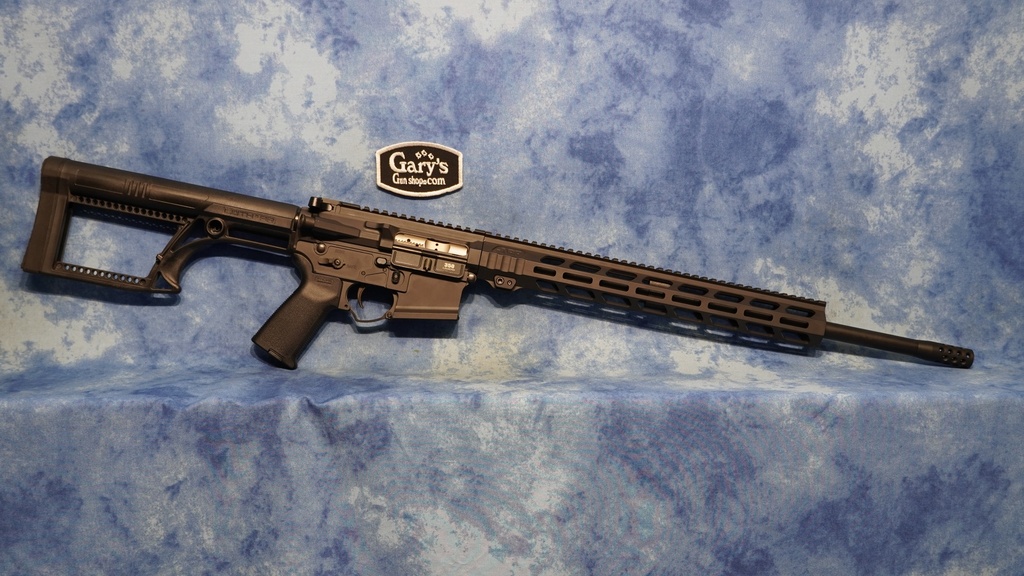 ALEX PRO FIREARMS RI268 350 LEGEND APF-15 HUNTER 2.0 20" BBL