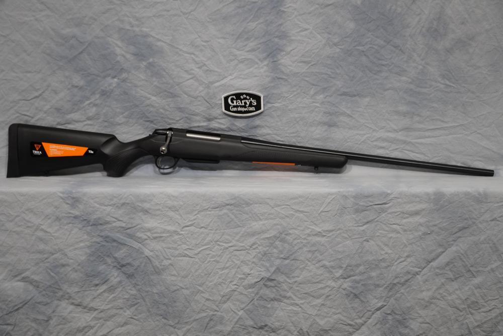 TIKKA 300WSM T3X LITE SYNTHETIC BLUED JRTXE341