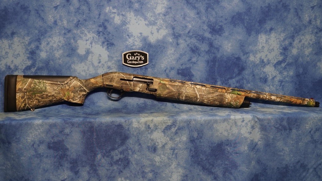 BERETTA J32KE14 12 GA A300 ULTIMA TURKEY 3" 24" BBL REALTREE EDGE 