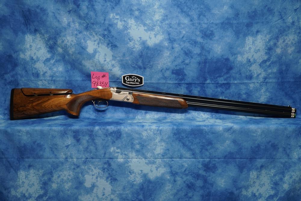 BERETTA 12 GA 694 SPORTING 3" 30" BBL W/BFAST COMB J694B10