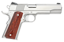 DAN WESSON 10MM RZ-10 RAZORBACK SS 5"