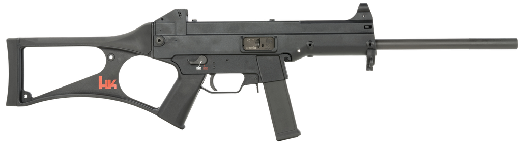 HECKLER & KOCH 81000092 45ACP USC 2-10 RND MAGS 