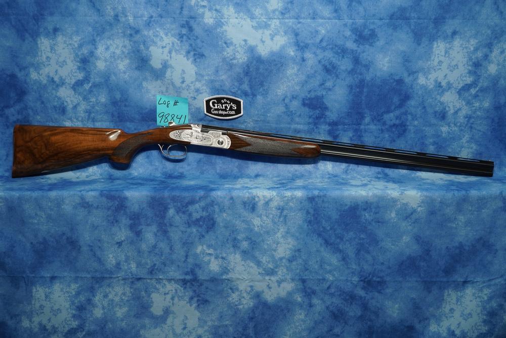 BERETTA J687DFN8 410 GA 687 EELL DIAMOND PIGEON FIELD 3" 28" BBL 