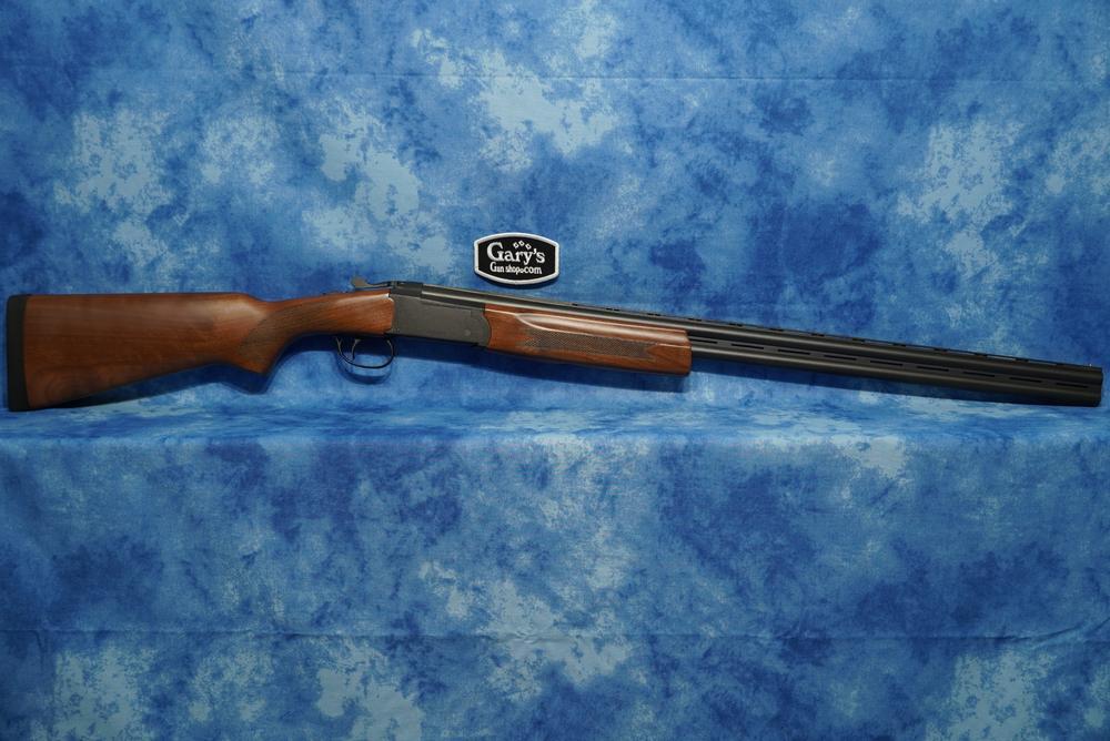 STOEGER 31064 20 GA LONGFOWLER O/U 30" 