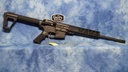 USED BLACK RAIN ORDNANCE 5.56MM FALLOUT 15 16" BBL