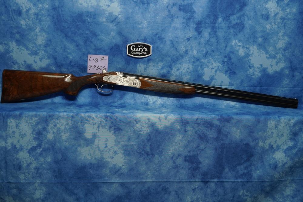 ON SALE! BERETTA J687DFM8 28 GA 687 EELL DIAMOND PIGEON FIELD 28" BBL 