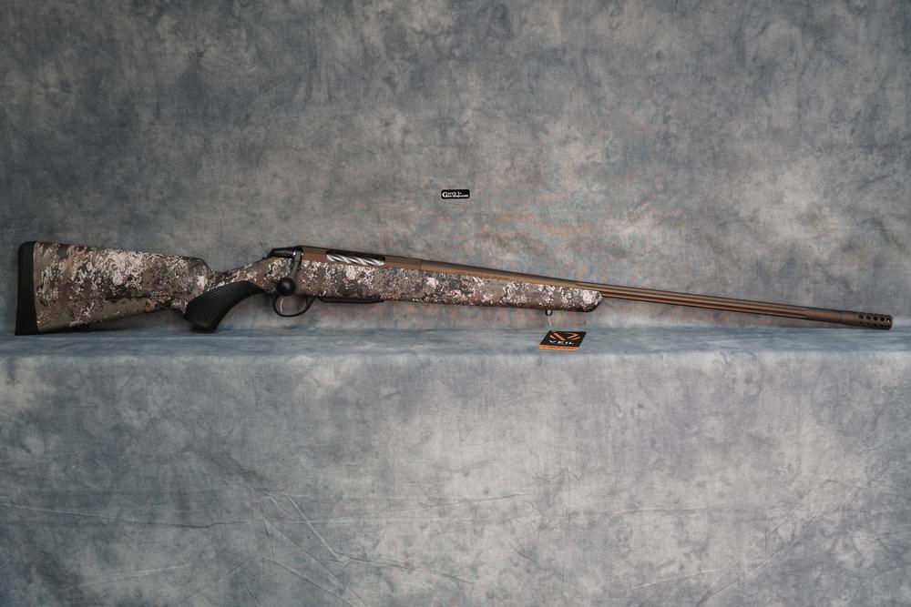 TIKKA JRTXVW316 T3X LITE VEIL WIDELAND 308 WIN  22.4" BBL 