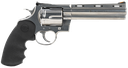 COLT ANACONDA-SP6RTS  44 MAG ANACONDA STAINLESS 6" BBL 