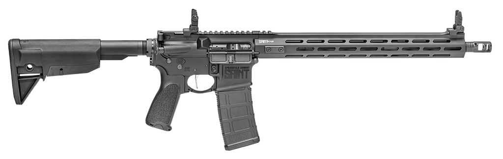 SPRINGFIELD ARMORY SAINT VICTOR 5.56MM 16` BBL STV916556B