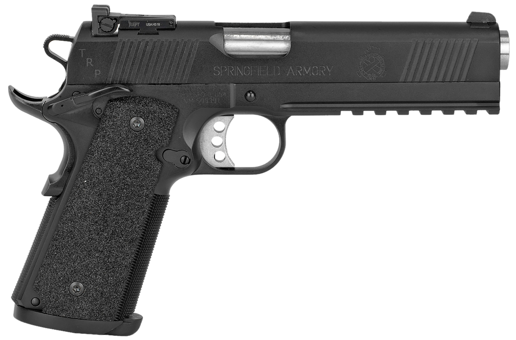 SPRINGFIELD ARMORY PC9105LCA18 45 ACP 1911 TRP OPERATOR N/S 5` BBL CA COMPLIANT