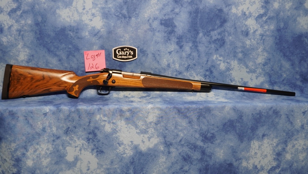 WINCHESTER 535239299 MODEL 70 SUPER GRADE 6.8 WESTERN FRENCH WALNUT
