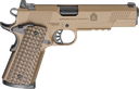 ON SALE! SPRINGFIELD ARMORY PC9125LRCB 1911 TRP 45 ACP 5" BBL COYOTE BROWN 