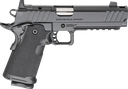 SPRINGFIELD ARMORY PRODIGY 9MM 5" BBL COMPED PH9119AOS-COMPED