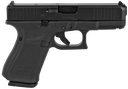 GLOCK PA195S203MOS G19 GEN 5 M.O.S. 9MM 15 ROUND MAGS 