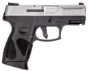 TAURUS G2C 9MM STAINLESS 12 RND 1-G2C939-12