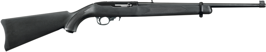 RUGER 1151 10/22 CARBINE 22 LR SYNTHETIC BLACK