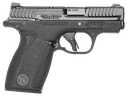 SMITH & WESSON 13927 BODYGUARD 2.0 380 ACP NO THUMB SAFE 
