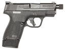 ON SALE! SMITH & WESSON 14095 M&P9 SHIELD PLUS 9MM THREADED OR 15+1