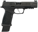 SIG SAUER 365XF-9-BFO P365 FUSE COMPACT 9MM BLACK O.R.