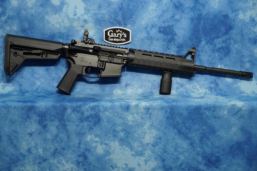 COLT CR6920MPS-B  5.56MM CARBINE 16" BBL 30 RND