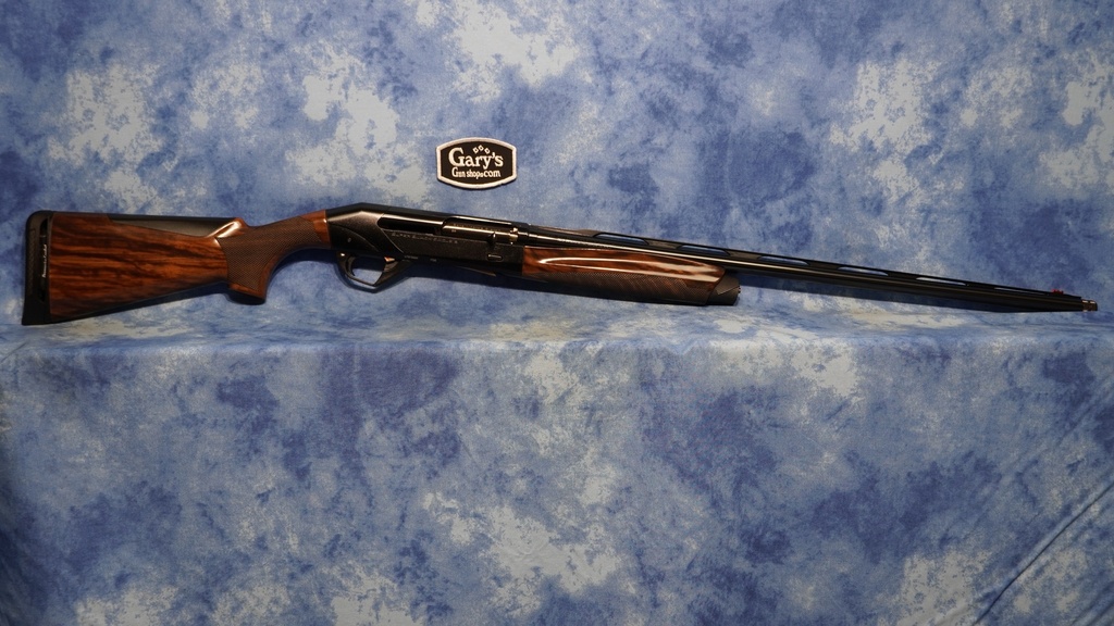 BENELLI 10380 SUPER BLACK EAGLE 3 12 GA 3.5" 28" WALNUT STOCK