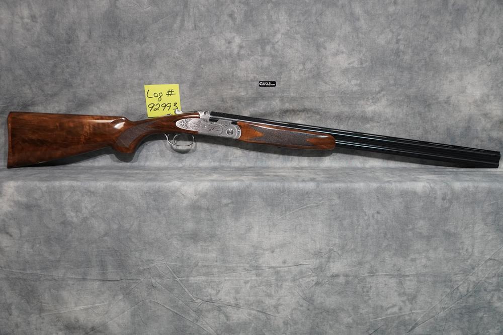 BERETTA J687DFK6 20 GA 687 EELL DIAMOND PIGEON FIELD 3" 26" BBL 