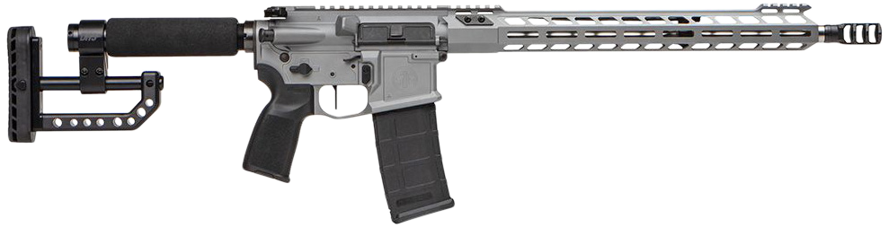 SIG SAUER RM400-SDI-16B-DH3 5.56MM M400 COMPETITION (DANIEL HORNER) 