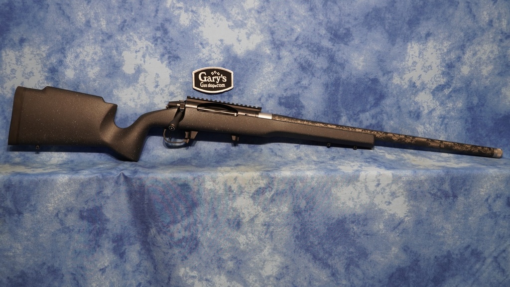 PROOF RESEARCH 135402 7MM PRC B6 ELEVATION MTR 24" BBL CARBON FIBER