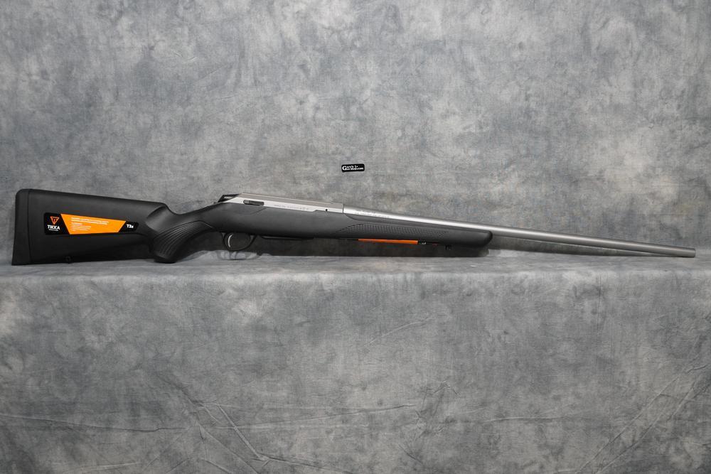 TIKKA 7MM REM MAG T3X LITE LEFT HAND SS 24" BBL JRTXB470