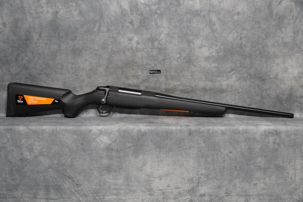 TIKKA JRTXE352C 7MM-08 REM T3X LITE COMPACT 