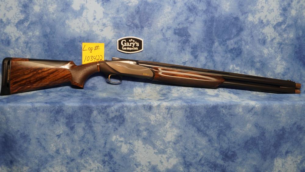 BENELLI 10700 828U UPLAND 12 GA 3" 24" BBL PERFORMANCE 