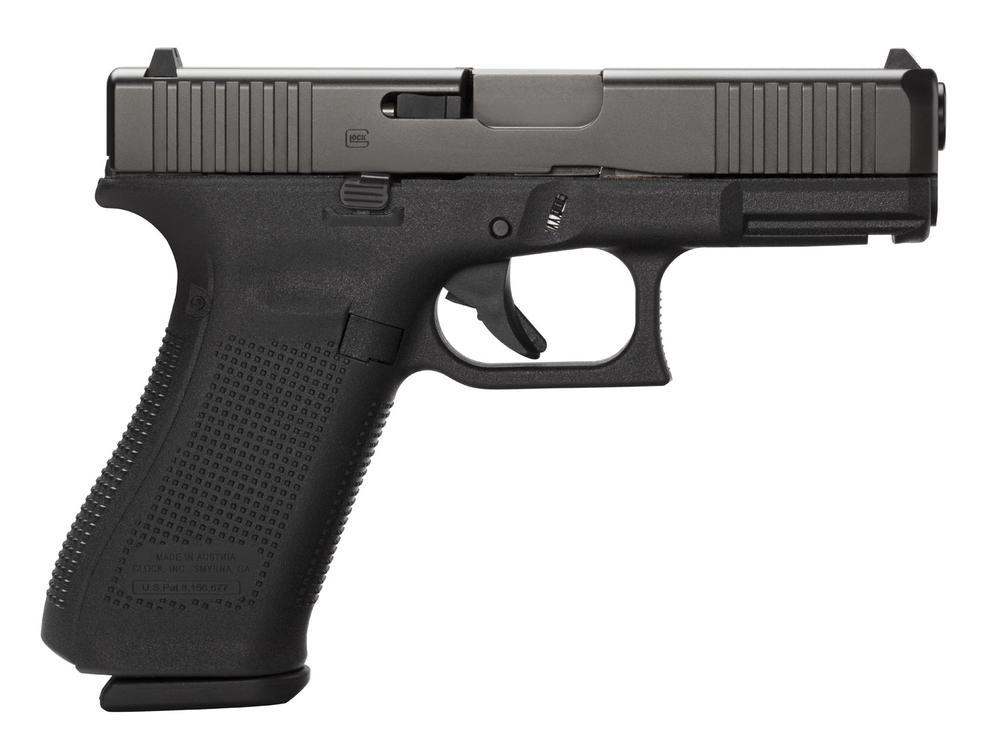 GLOCK PA455S203 G45 GEN 5 9MM 
