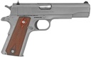 COLT MFG O1911CSS38 1911 GOVERNMENT 38 SUPER 9+1 5" SS NATIONAL MATCH 