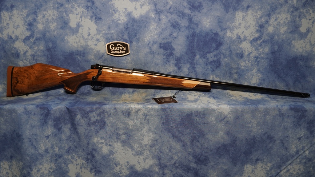 WEATHERBY MDX01N303WR8B MARK V DELUXE 30-378 WBY MAG 26" BBL