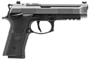 BERETTA J92FSR921 9MM 92XI 4.7IN BBL 2-18RND MAGS SAO 