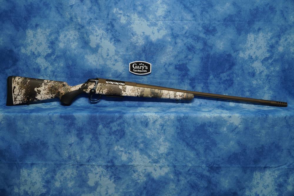 TIKKA JRTXVW341 300 WSM T3X LITE VEIL WIDELAND 24.3" BBL BRONZE 