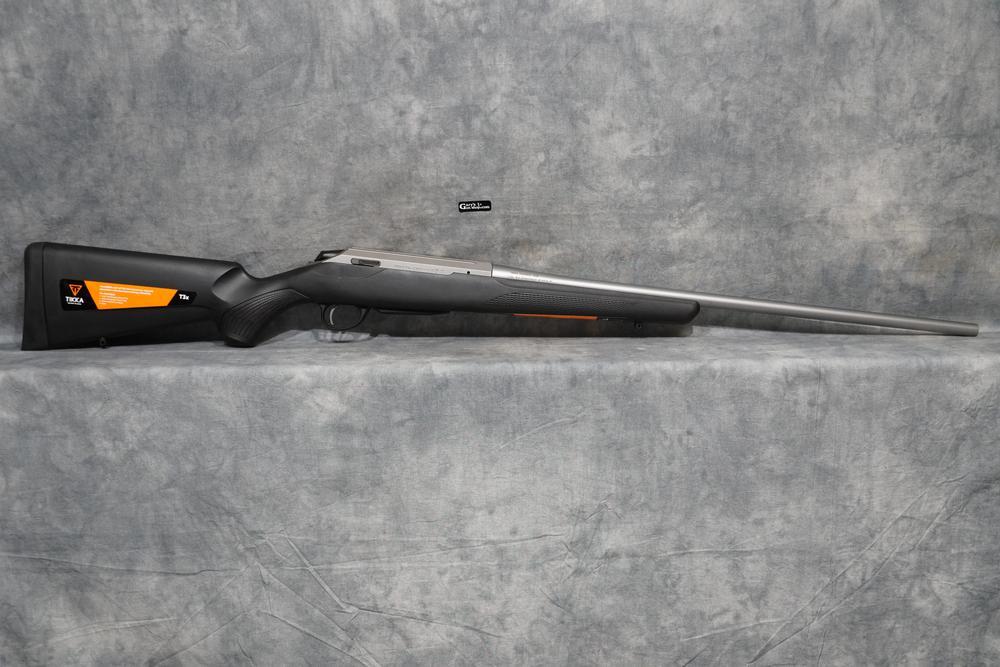 TIKKA JRTXB482 6.5 CREEDMOOR T3X LITE SS LEFT HAND 