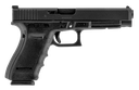 GLOCK UG4130103MOS G41 GEN 4 COMPETITION MOS 45 ACP 13+1 5.31" BLACK