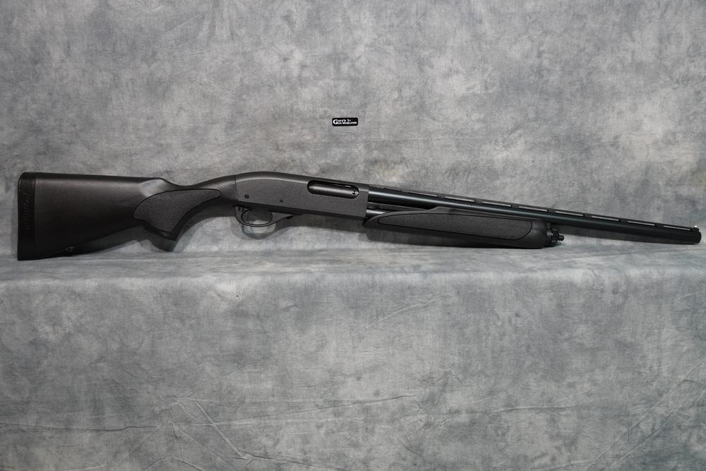 REMINGTON 20 GA 870 FIELDMASTER COMPACT SYNTHETIC 3" 21" BBL