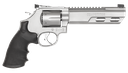 SMITH & WESSON 686 COMPETITOR 357 MAGNUM 6" BBL 170319