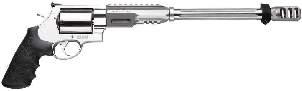 SMITH & WESSON 170339 MODEL 460 PERFORMANCE CENTER 460 S&W 14" BBL 